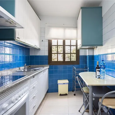 Appartement Live Cristianos Avenida Habana Arona (Tenerife)