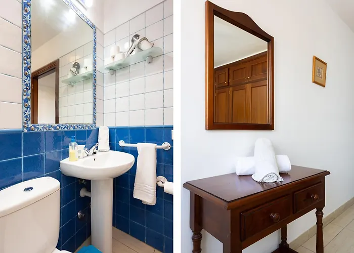 Live Cristianos Avenida Habana Appartement Arona (Tenerife)