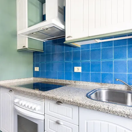 Apartment Live Cristianos Avenida Habana