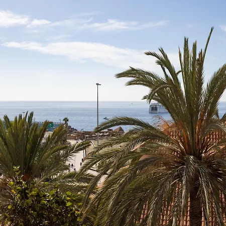 Live Cristianos Avenida Habana Arona (Tenerife)