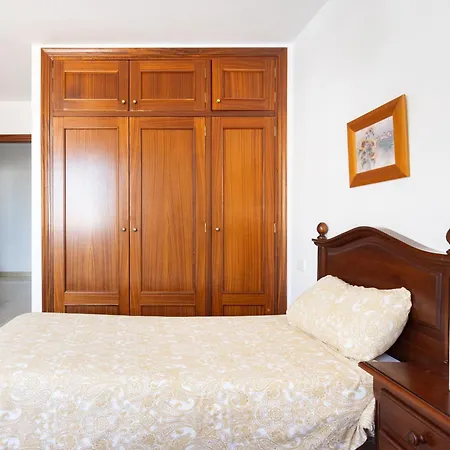 Live Cristianos Avenida Habana Apartment