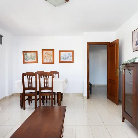 Live Cristianos Avenida Habana * Arona (Tenerife)