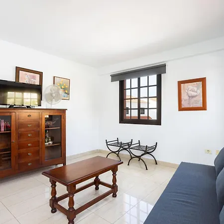 Live Cristianos Avenida Habana Apartment
