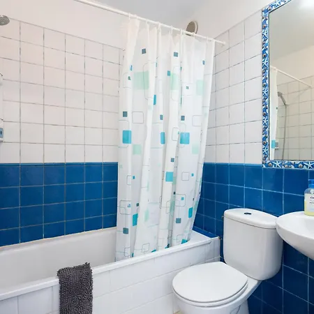 Apartment Live Cristianos Avenida Habana *