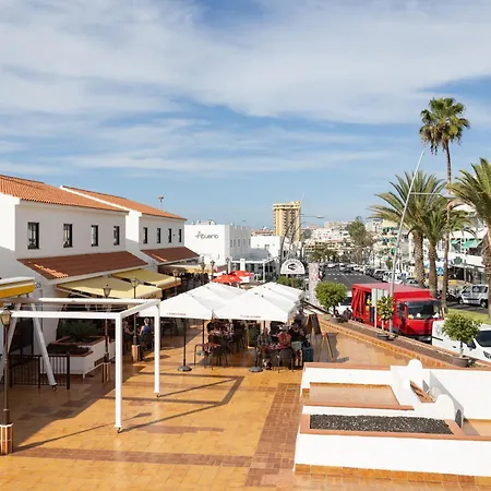 Live Cristianos Avenida Habana Apartament
