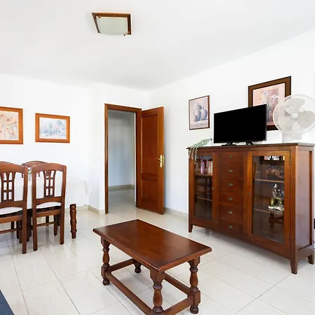 Apartment Live Cristianos Avenida Habana