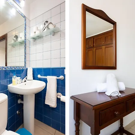 Live Cristianos Avenida Habana Apartament Arona (Tenerife)