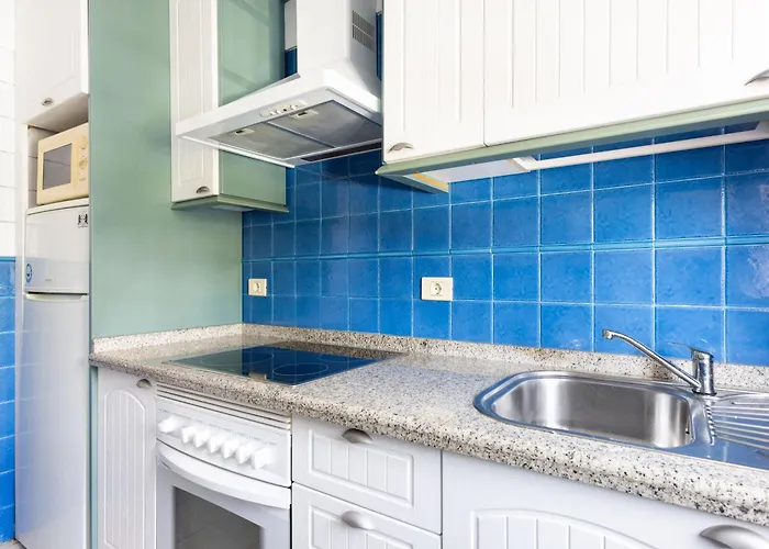 Apartamento Live Cristianos Avenida Habana