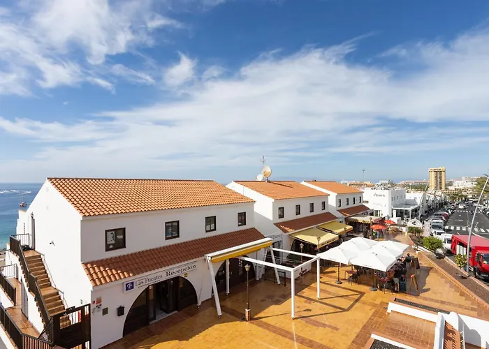 Live Cristianos Avenida Habana Apartamento