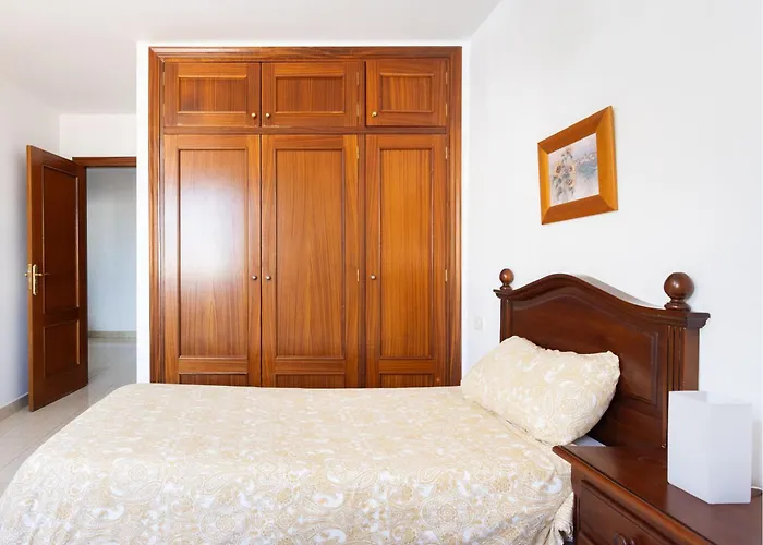 Live Cristianos Avenida Habana Apartamento
