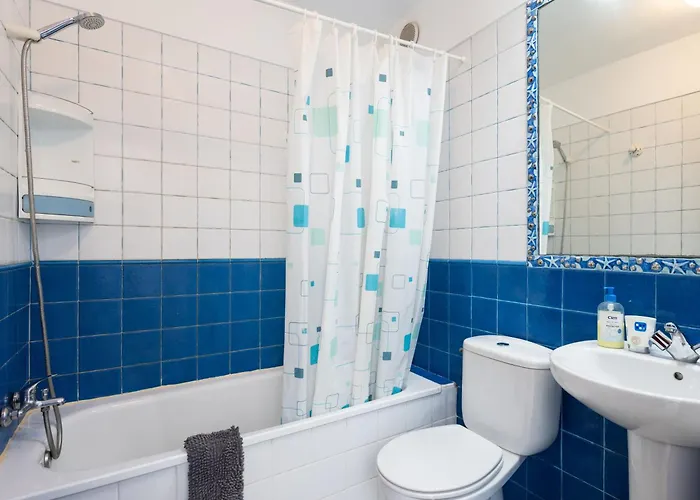 Apartamento Live Cristianos Avenida Habana *